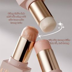 Phấn Bắt Sáng Dạng Thỏi Glint Stick Highlighter #milky moon