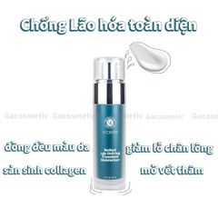 Kem dưỡng chống lão hóa toàn diện Vi Derm Retinol Retinol Age Defying Moisturizer 50ml