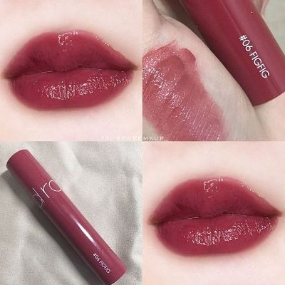 Son Tint Lì Romand Juicy Lasting Tint No.06 figfig