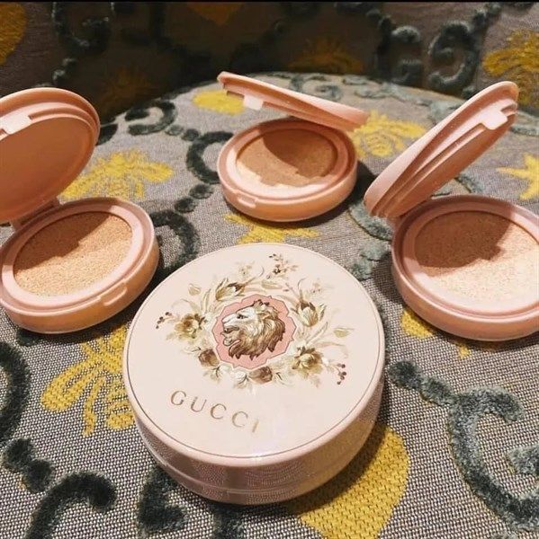 Phấn Nước Gucci Beauty Cushion De Beaute Foundation ( Mới Nhất