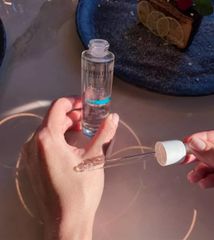 Serum Cấp Nước Trẻ Hóa Và Phục Hồi Da Christina Line Repair Theraskin+HA