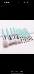 Bộ cọ trang điểm cá nhân 12cp