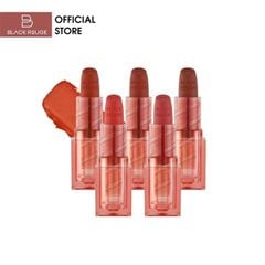 Son Thỏi Black Rouge Wearable Velvet Lipstick WL05