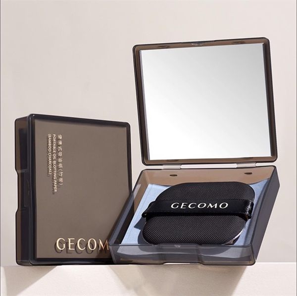 Giấy thấm dầu Gecomo than tre hoạt tính