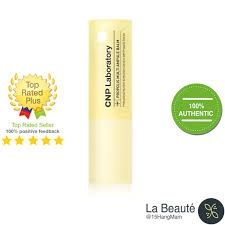 Son dưỡng thỏi CNP Propolis Multi Ampule Balm 7g -Thanh Lăn đa năng