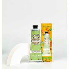 Kem Dưỡng Da Tay L'Occitane Hạnh Nhân 30ml