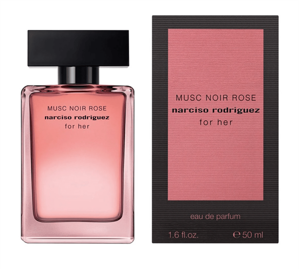 Nước Hoa Nữ Narciso Rodriguez Musc Noir Rose For Her EDP -30ml