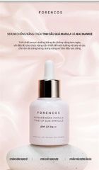 Serum chống nắng dưỡng trắng da Wonderwerk Marula Tone Up Sun Ampoule