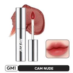 Son Kem Lì Merzy The Glam Mellow Tint 4g #GM1 Cam nude