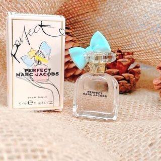 Nước Hoa Mini Nữ Marc Jacobs Perfect EDP 5ml