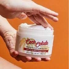 BƠ DƯỠNG THỂ TREE HUT COCO COLADA WHIPPED SHEA BODY BUTTER