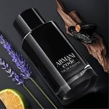 Nước hoa nam Giorgio Armani Armani Code EDT-7ml