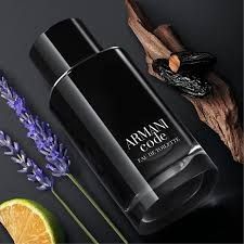 Nước hoa nam Giorgio Armani Armani Code EDT-7ml