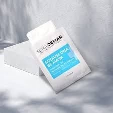Mặt Nạ Sena Demar Sodium DNA B5 Mask Hàn Quốc
