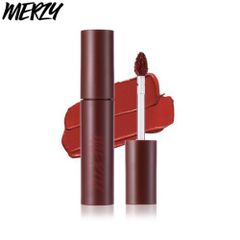 Son Kem Lì Merzy Bite The Beat Mellow Tint #M2