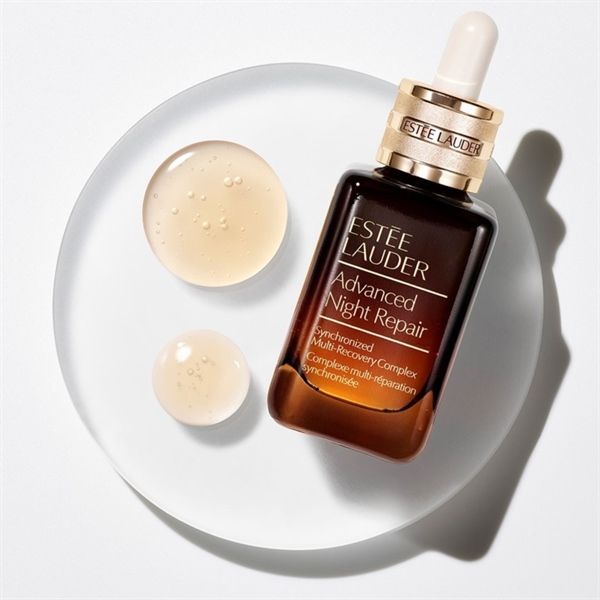 Serum Estee Lauder Advanced Night Repair Synchronized Recovery Complex II 100ML