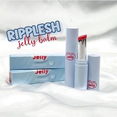 Son Dưỡng Thuần Chay Có Màu Black Rouge Ripplesh Jelly Balm #J05