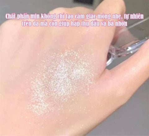 Phấn Bắt Sáng Catrice Glow Lover Highlighter