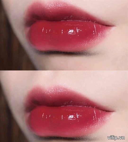 unbox Son Dior Addict Lip Tattoo 771 Natural Berry Mau M n