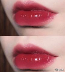 [unbox] Son Dior Addict Lip Tattoo 771 Natural Berry – Màu Đỏ Mận
