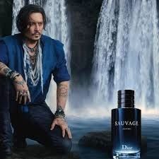 Nước Hoa Nam Dior Sauvage Eau Forte Parfum 100ml