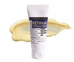 Kem Dưỡng Ban Đêm Chống Lão Hoá Derma Factory Retinal 1000pp Cream