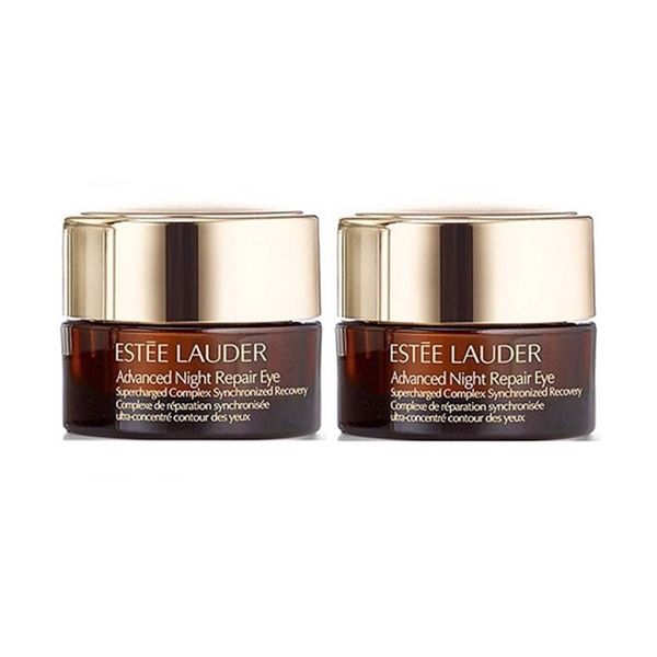 Kem Mắt ESTEE LAUDER 5ml giảm thâm quầng nếp nhăn bọng mắt tái tạo phục hồi da vùng mắt 5ml