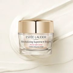 [no box] kem dưỡng trắng Estee Lauder revitalizing Supreme bright 15ml