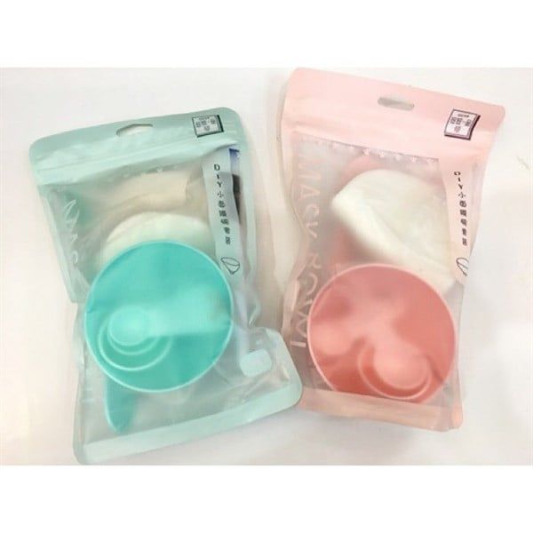 Bộ trộn mặt nạ cao cấp UUYP