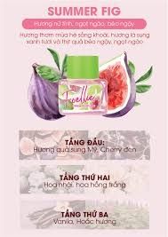 Nước hoa vùng kín Foellie summer fig 5ml