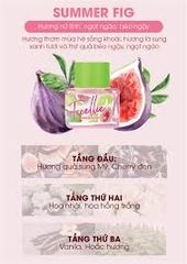 Nước hoa vùng kín Foellie summer fig 5ml