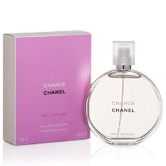 Nước Hoa Chanel Chance Eau Tendre Eau De Toilette 100ml