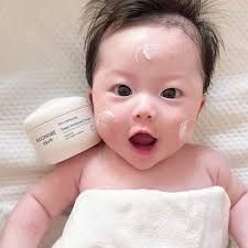 Kem Dưỡng Ẩm Pri-mmune Deep Moisture Cream Goongbe Chuyên Sâu 100ml