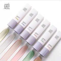 Kem lót jungsaemmool skin setting tone balancing base spf50+ pa+++