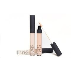 Kem che khuyết điểm NARS radiant creamy concealer #vanilla light 2 mini fullbox