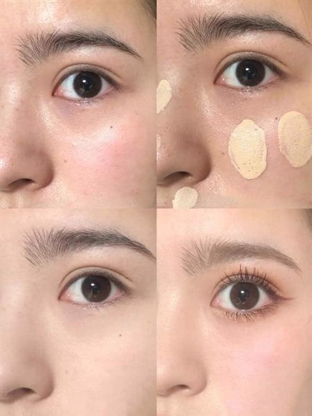 Kem Nền Che Phủ Hoàn Hảo, Bền Màu Lâu Trôi Maybelline Super Stay 24H Full Coverage Foundation 30ml