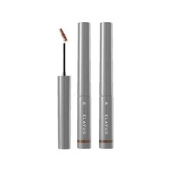 Mascara lông mày KLAVUU URBAN PEARLSATION EASY TOUCH BROWCARA 3G