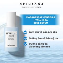 Serum Skin1004 Cấp Ẩm, Làm Dịu & Dưỡng Sáng Da 50ml