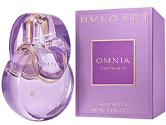 Nước Hoa Bvlgari Omnia Amethyste EDT -mini 5ML