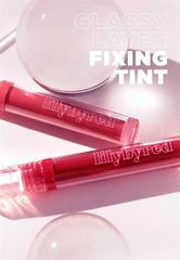 Son Tint Bóng LILYBYRED Glassy Layer Fixing Tint 16