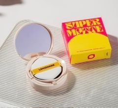 Phấn Nước Kiềm Dầu, Che Phủ Tốt Lemonade Supper Matte Cushion SPF50+/PA+++ 15g #01