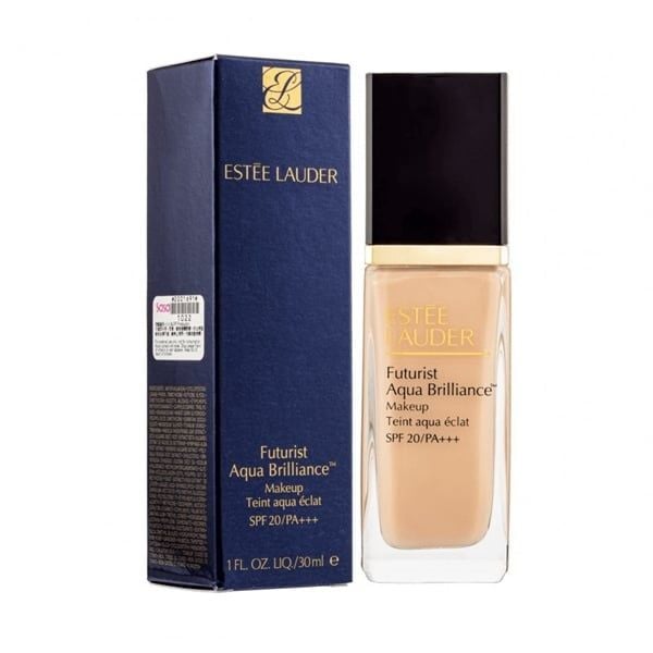 Kem Nền Estée Lauder Futurist Aqua Brilliance SPF 20/PA+++ 30ml #1CO