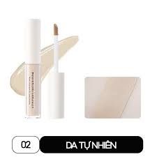 Kem Che Khuyết Điểm Judydoll Traceless Cloud Touch #02
