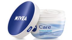 Kem Dưỡng Ẩm Nivea Care đức, 200 ml