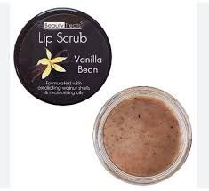 Tẩy tế bào chết môi Beauty Treats Lip Scrub #vani