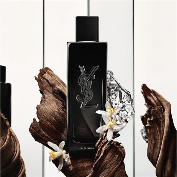Nước Hoa Yves Saint Laurent YSL MYSLF EDP