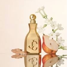 Nước hoa nữ Jimmy Choo I Want Choo Le Parfum - 4.5ml