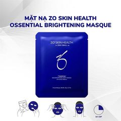 Mặt nạ trắng sáng da Zo Skin Health Ossential Brightening Masque