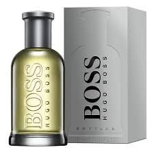 Nước hoa nam Hugo Boss Boss Bottled Eau De Toilette -5ml