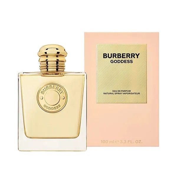 Nước Hoa Nữ Burberry Goddess EDP 5ml